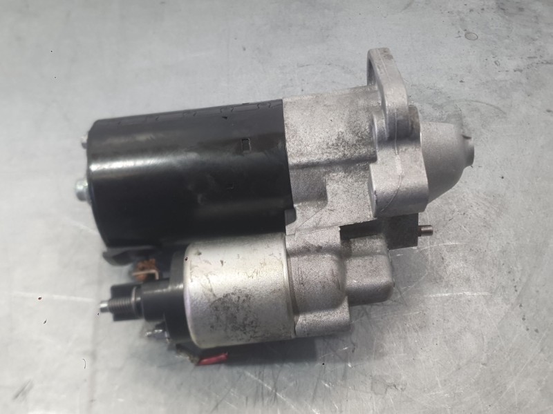 Recambio de motor arranque para nissan juke (f15) 1.5 dci referencia OEM IAM 2330000Q6L  