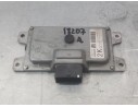 Recambio de centralita cambio para nissan juke (f15) 1.5 dci referencia OEM IAM   