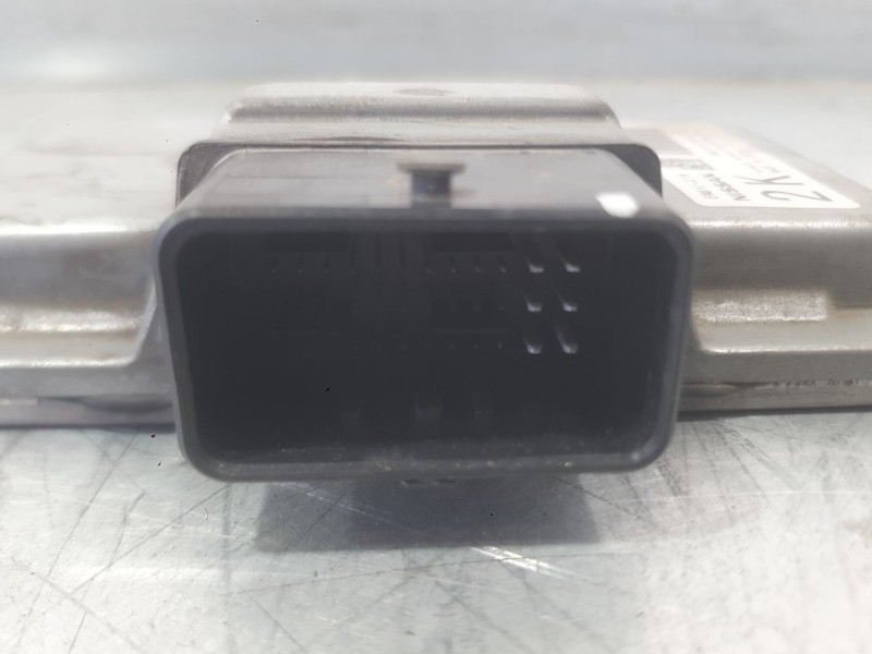 Recambio de centralita cambio para nissan juke (f15) 1.5 dci referencia OEM IAM   