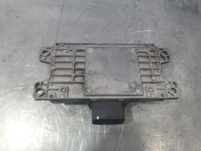 Recambio de centralita cambio para nissan juke (f15) 1.5 dci referencia OEM IAM   