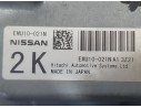 Recambio de centralita cambio para nissan juke (f15) 1.5 dci referencia OEM IAM   