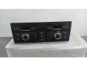 Recambio de mando climatizador para audi q7 (4lb) 3.0 tdi quattro referencia OEM IAM 4L0820043E  