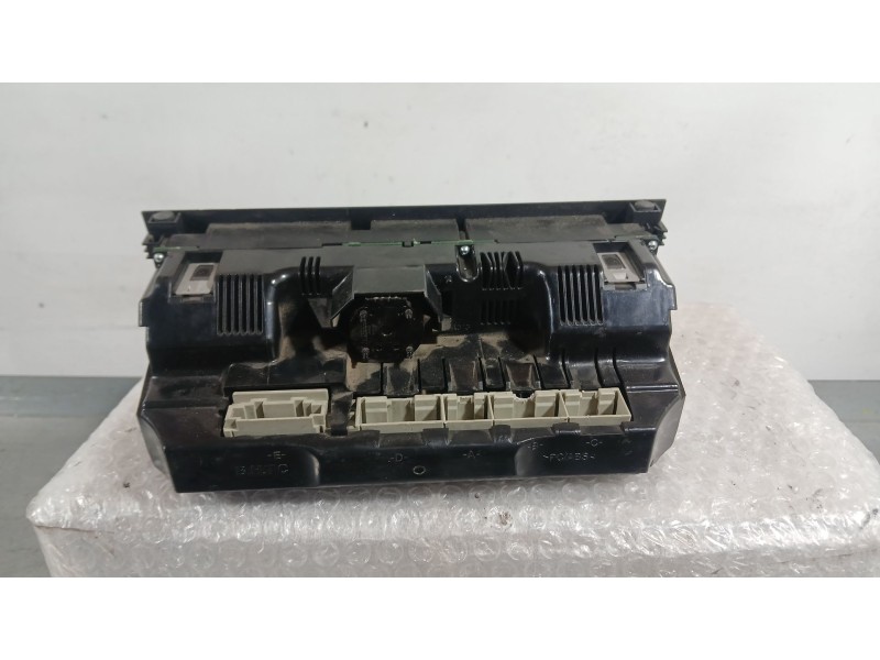 Recambio de mando climatizador para audi q7 (4lb) 3.0 tdi quattro referencia OEM IAM 4L0820043E  