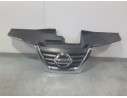 Recambio de rejilla delantera para nissan juke (f15) 1.5 dci referencia OEM IAM 62072BV84A  