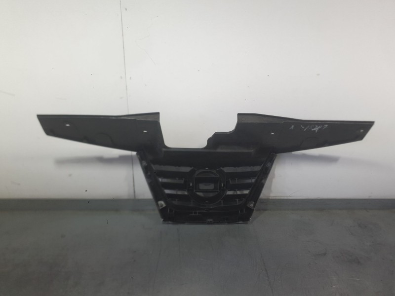 Recambio de rejilla delantera para nissan juke (f15) 1.5 dci referencia OEM IAM 62072BV84A  