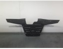 Recambio de rejilla delantera para nissan juke (f15) 1.5 dci referencia OEM IAM 62072BV84A  