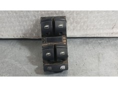 MANDO ELEVALUNAS DELANTERO IZQUIERDO 4F0959851F 