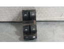 Recambio de mando elevalunas delantero izquierdo para audi q7 (4lb) 3.0 tdi quattro referencia OEM IAM 4F0959851F  