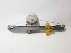 Recambio de elevalunas delantero derecho para renault clio iv expression referencia OEM IAM 807205569R 2 PINS ELECTRICO