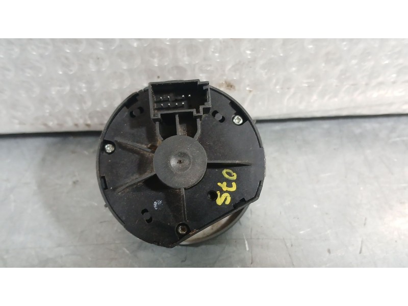 Recambio de mando luces para audi q7 (4lb) 3.0 tdi quattro referencia OEM IAM   