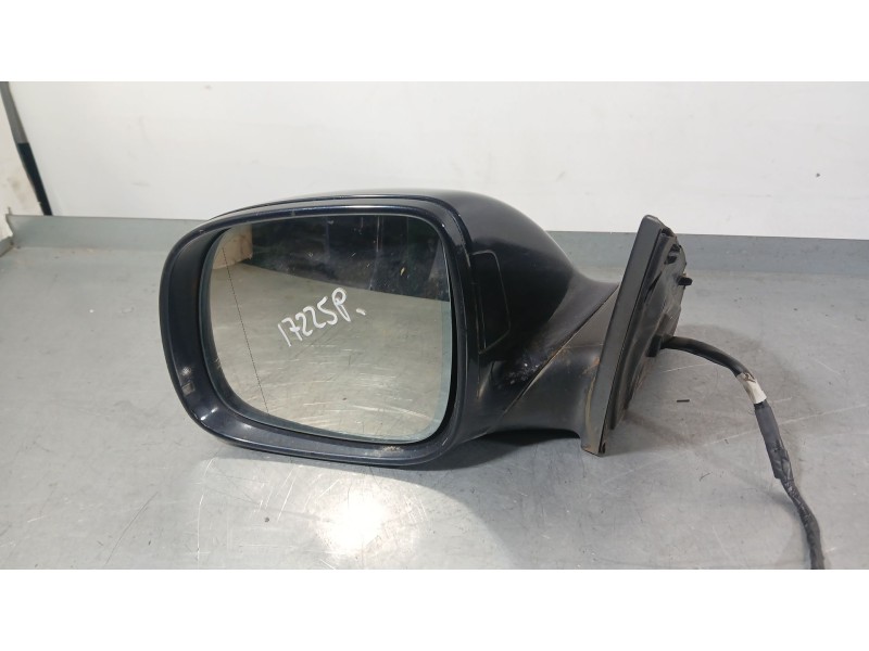 Recambio de retrovisor izquierdo para audi q7 (4lb) 3.0 tdi quattro referencia OEM IAM  ELECTRICO 