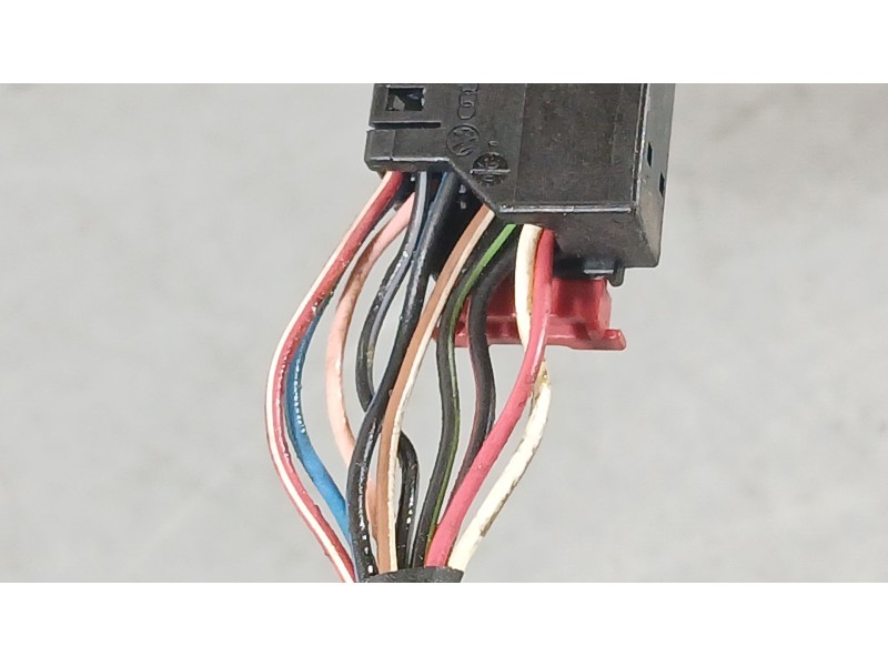 Recambio de retrovisor izquierdo para audi q7 (4lb) 3.0 tdi quattro referencia OEM IAM  ELECTRICO 
