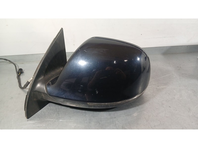 Recambio de retrovisor izquierdo para audi q7 (4lb) 3.0 tdi quattro referencia OEM IAM  ELECTRICO 