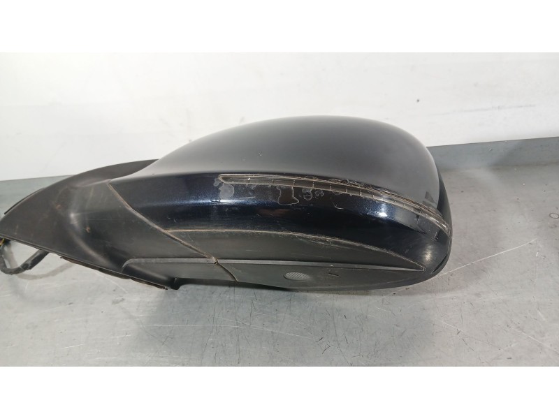 Recambio de retrovisor izquierdo para audi q7 (4lb) 3.0 tdi quattro referencia OEM IAM  ELECTRICO 