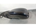 Recambio de retrovisor izquierdo para audi q7 (4lb) 3.0 tdi quattro referencia OEM IAM  ELECTRICO 