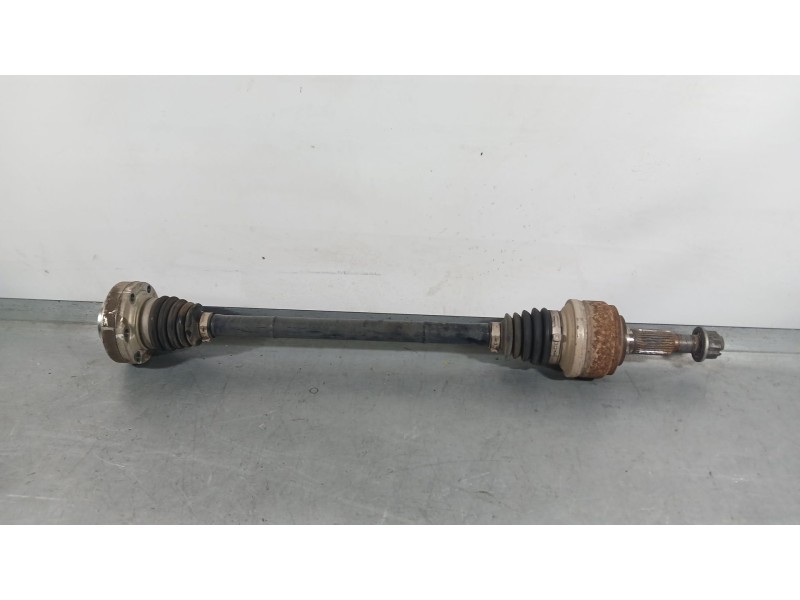 Recambio de transmision trasera derecha para audi q7 (4lb) 3.0 tdi quattro referencia OEM IAM 7L8501201  