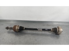 TRANSMISION TRASERA IZQUIERDA 7L8501201 
