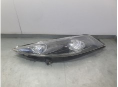 Recambio de faro izquierdo para nissan juke (f15) 1.5 dci referencia OEM IAM 260601KA0C  