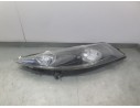 Recambio de faro izquierdo para nissan juke (f15) 1.5 dci referencia OEM IAM 260601KA0C  