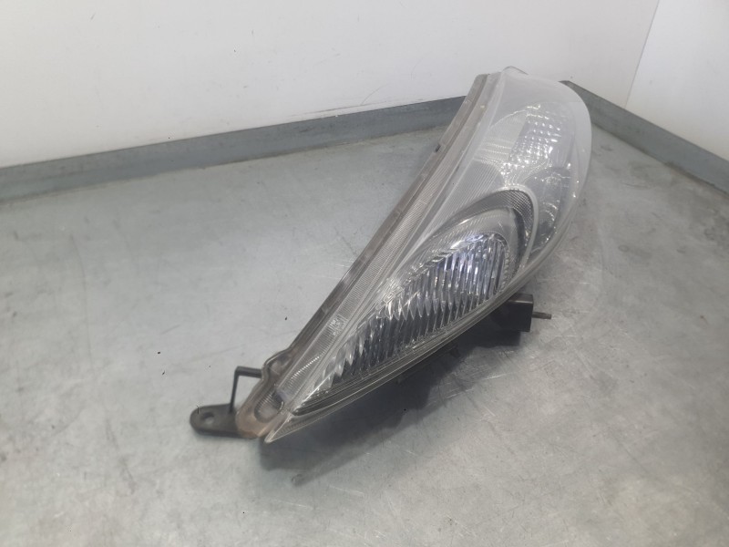 Recambio de faro izquierdo para nissan juke (f15) 1.5 dci referencia OEM IAM 260601KA0C  
