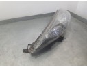 Recambio de faro izquierdo para nissan juke (f15) 1.5 dci referencia OEM IAM 260601KA0C  