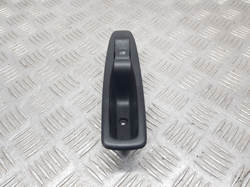 Recambio de mando elevalunas trasero derecho para renault captur i (j5_, h5_) 1.2 tce 120 referencia OEM IAM 829614619R  