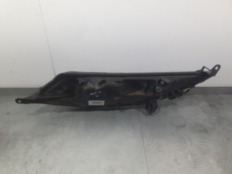 Recambio de faro izquierdo para nissan juke (f15) 1.5 dci referencia OEM IAM 260601KA0C  