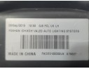 Recambio de faro izquierdo para nissan juke (f15) 1.5 dci referencia OEM IAM 260601KA0C  