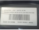 Recambio de faro derecho para nissan juke (f15) 1.5 dci referencia OEM IAM 260101KA0C  