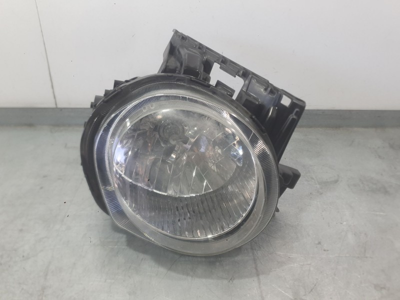 Recambio de piloto delantero derecho para nissan juke (f15) 1.5 dci referencia OEM IAM   