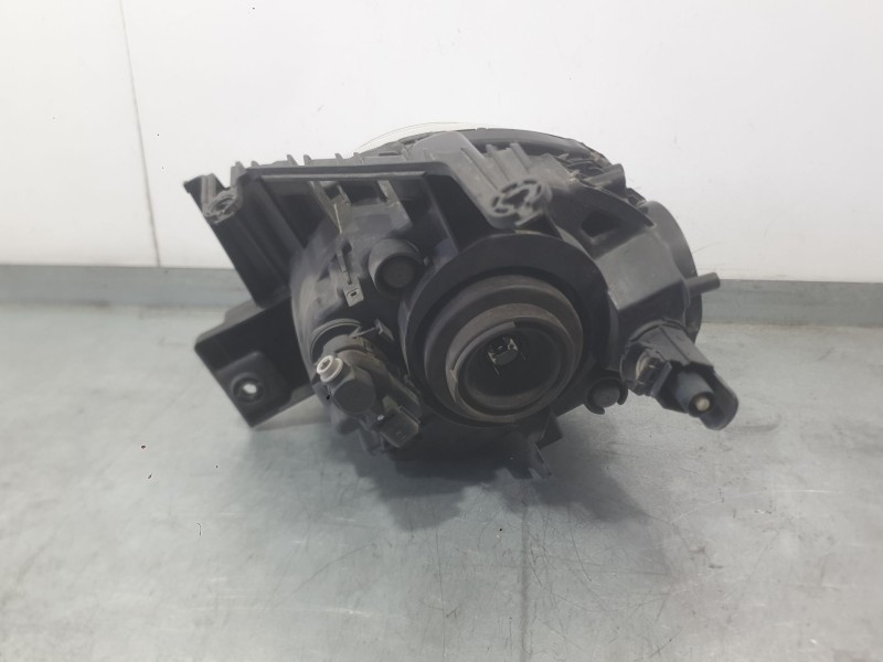 Recambio de piloto delantero derecho para nissan juke (f15) 1.5 dci referencia OEM IAM   