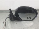 Recambio de retrovisor derecho para nissan juke (f15) 1.5 dci referencia OEM IAM 963011KA3C ROZADO 