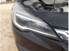 Recambio de faro derecho para opel astra k sports tourer (b16) 1.6 cdti (35) referencia OEM IAM 39081893 XENON 