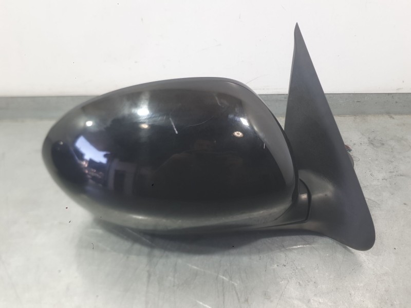 Recambio de retrovisor derecho para nissan juke (f15) 1.5 dci referencia OEM IAM 963011KA3C ROZADO 