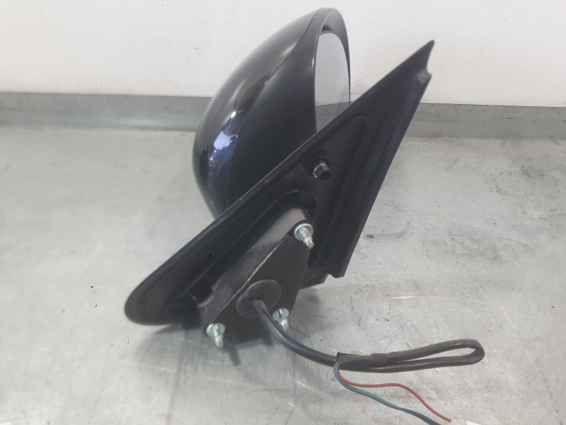 Recambio de retrovisor derecho para nissan juke (f15) 1.5 dci referencia OEM IAM 963011KA3C ROZADO 