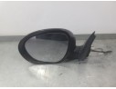 Recambio de retrovisor izquierdo para nissan juke (f15) 1.5 dci referencia OEM IAM 963021KA7A  