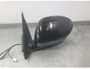 Recambio de retrovisor izquierdo para nissan juke (f15) 1.5 dci referencia OEM IAM 963021KA7A  