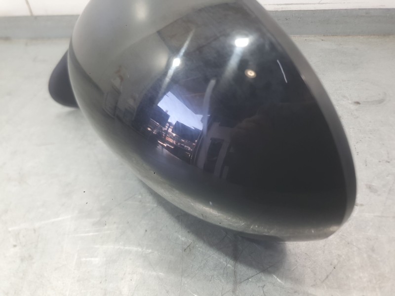 Recambio de retrovisor izquierdo para nissan juke (f15) 1.5 dci referencia OEM IAM 963021KA7A  