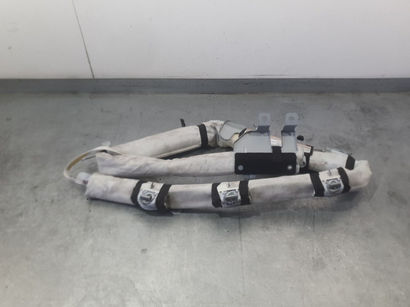Recambio de airbag cortina delantero derecho para nissan juke (f15) 1.5 dci referencia OEM IAM 985P01KA0E  