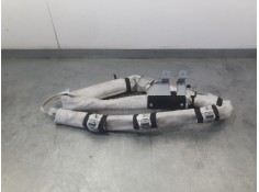 Recambio de airbag cortina delantero derecho para nissan juke (f15) 1.5 dci referencia OEM IAM 985P01KA0E  