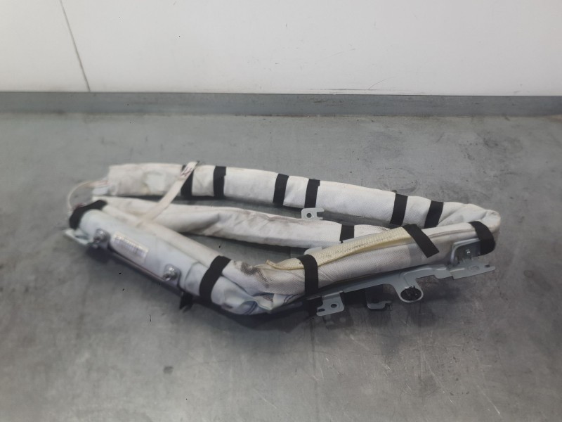 Recambio de airbag cortina delantero derecho para nissan juke (f15) 1.5 dci referencia OEM IAM 985P01KA0E  