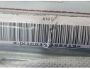 Recambio de airbag cortina delantero derecho para nissan juke (f15) 1.5 dci referencia OEM IAM 985P01KA0E  