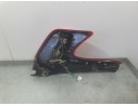 Recambio de piloto trasero derecho para nissan juke (f15) 1.5 dci referencia OEM IAM 265501KA0B  
