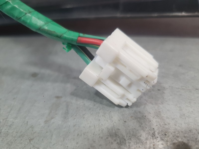Recambio de piloto trasero derecho para nissan juke (f15) 1.5 dci referencia OEM IAM 265501KA0B  