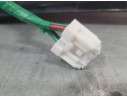 Recambio de piloto trasero derecho para nissan juke (f15) 1.5 dci referencia OEM IAM 265501KA0B  