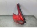 Recambio de piloto trasero izquierdo para nissan juke (f15) 1.5 dci referencia OEM IAM 265551KA0B  