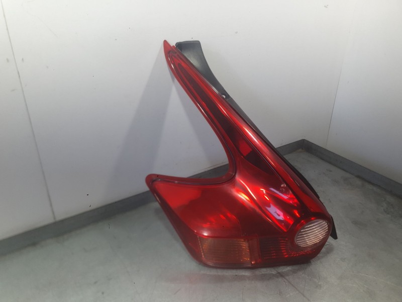 Recambio de piloto trasero izquierdo para nissan juke (f15) 1.5 dci referencia OEM IAM 265551KA0B  