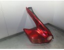Recambio de piloto trasero izquierdo para nissan juke (f15) 1.5 dci referencia OEM IAM 265551KA0B  