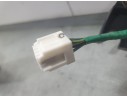 Recambio de piloto trasero izquierdo para nissan juke (f15) 1.5 dci referencia OEM IAM 265551KA0B  