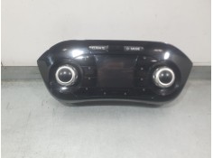 MANDO CLIMATIZADOR 248451KG0A 
